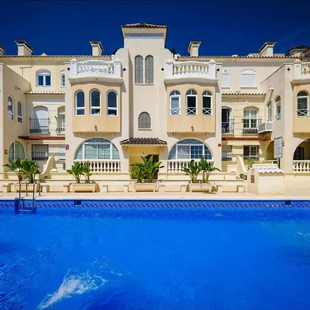 Apartment Duquesa Id44