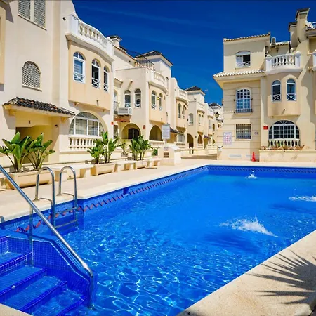 Apartment Duquesa Id44 *