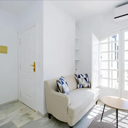 Apartment Duquesa Id44