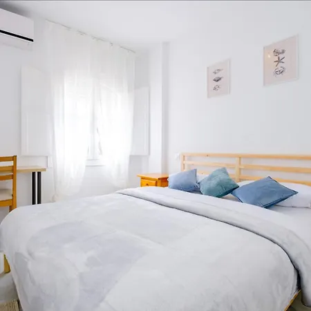 Duquesa Id44 Apartment
