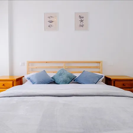 Duquesa Id44 Apartment Torrevieja