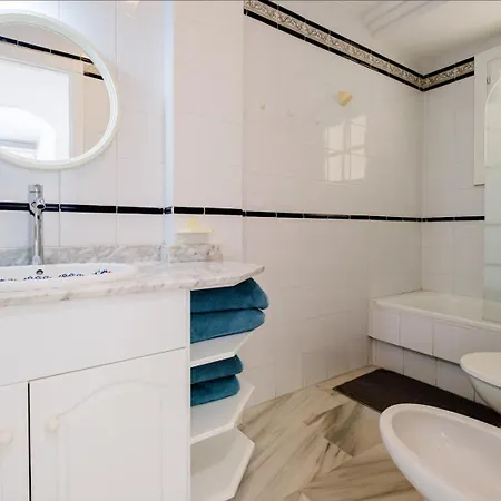 Apartment Duquesa Id44 Torrevieja