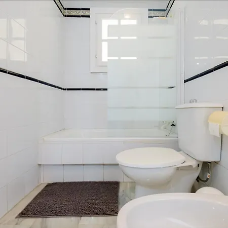 Apartment Duquesa Id44