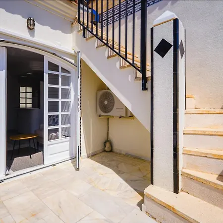 Duquesa Id44 Apartment Torrevieja