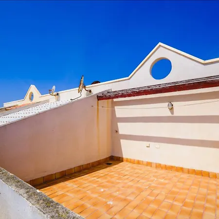 Apartment Duquesa Id44 *