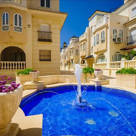 Duquesa Id44 Apartment Torrevieja
