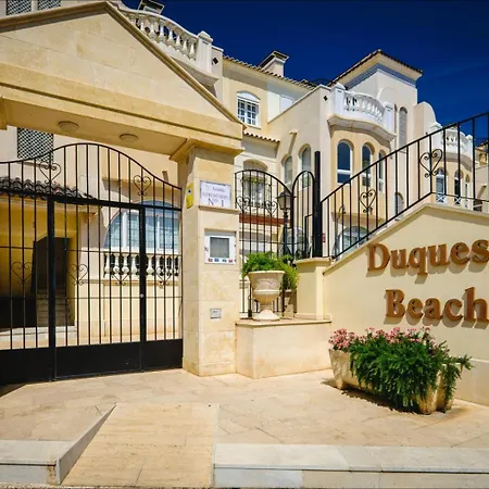 Apartment Duquesa Id44 *